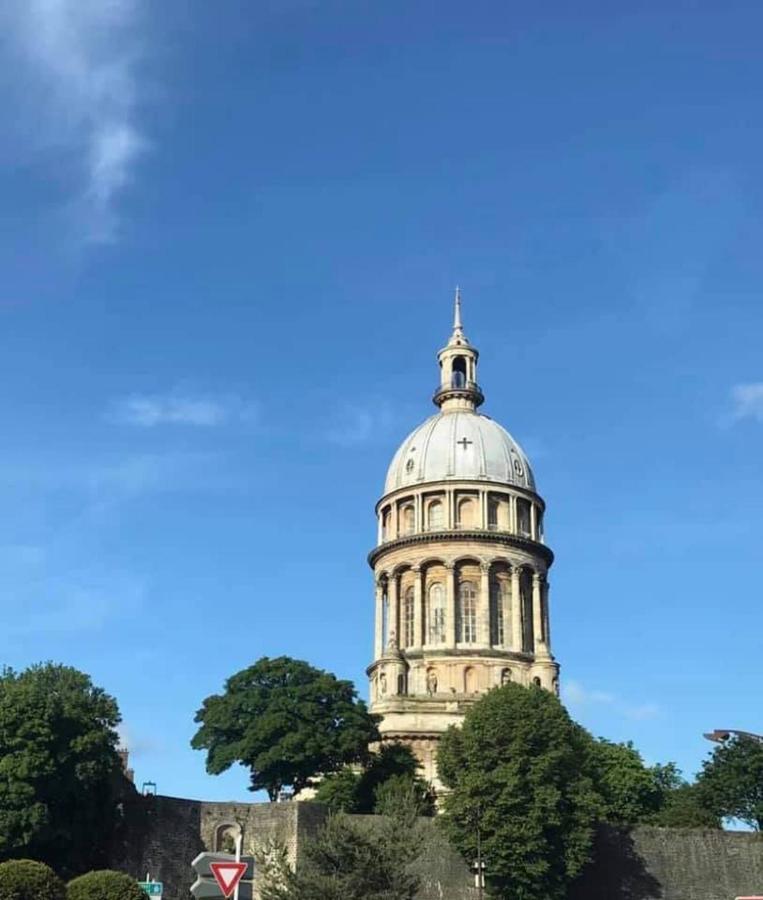 La Felicita Classement ****Vue Cathedrale! Boulogne-sur-Mer Exterior photo